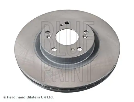 BLUEPRINT ADH24391 Ön Fren Diski 45251S9AE50 resmi