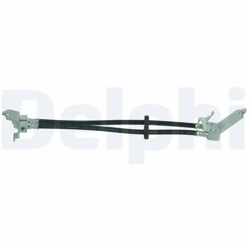 DELPHI LH7278 Arka Fren Hortumu resmi
