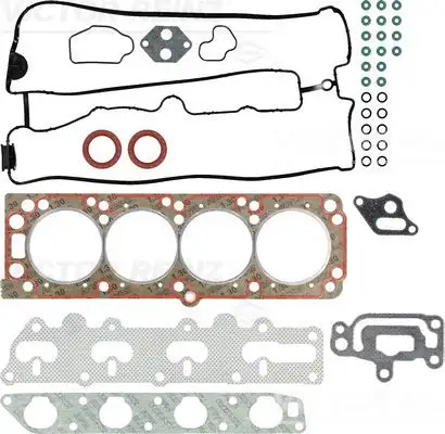 VICTOR REINZ 02-33005-02 Motor Takım Conta (Üst) 642533 resmi