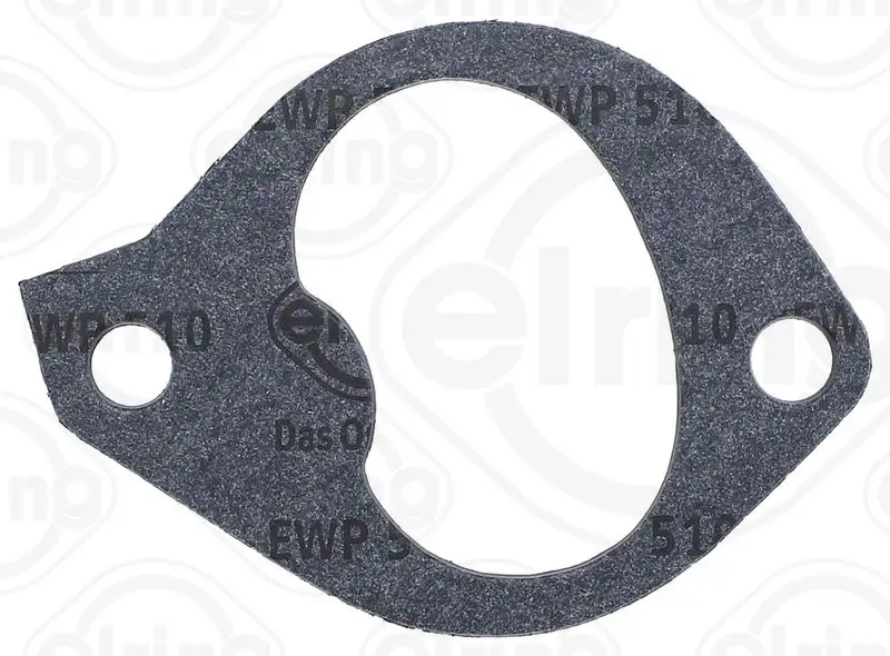 ELRING 774.677 Emme Manifold Contası 11611726016 resmi