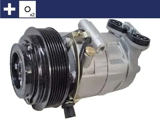 MAHLE ACP1329000S Klima Kompresörü resmi
