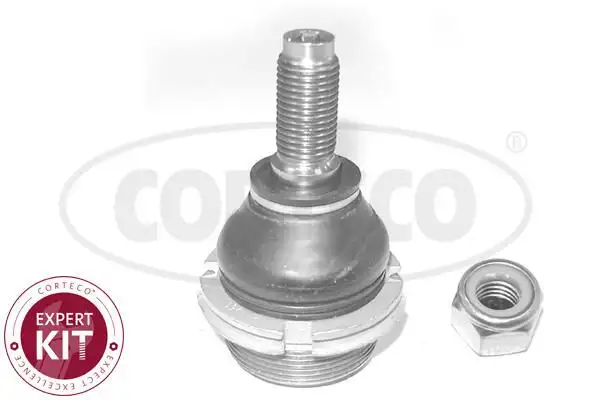 CORTECO 49398886 Alt Rotil 364071 resmi