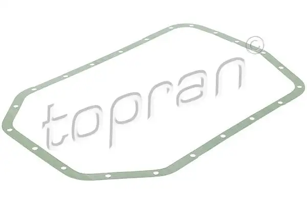 TOPRAN 501745001 Şanzıman Karter Contası 24111422676 resmi