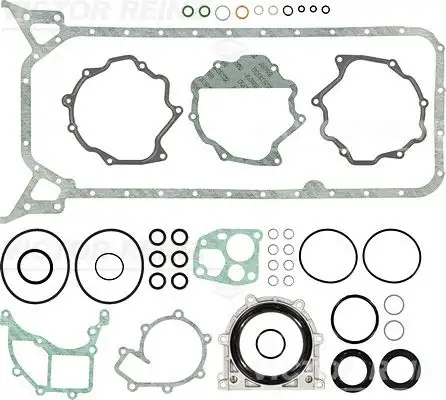 VICTOR REINZ 08-26572-04 Motor Takım Conta (Alt) resmi