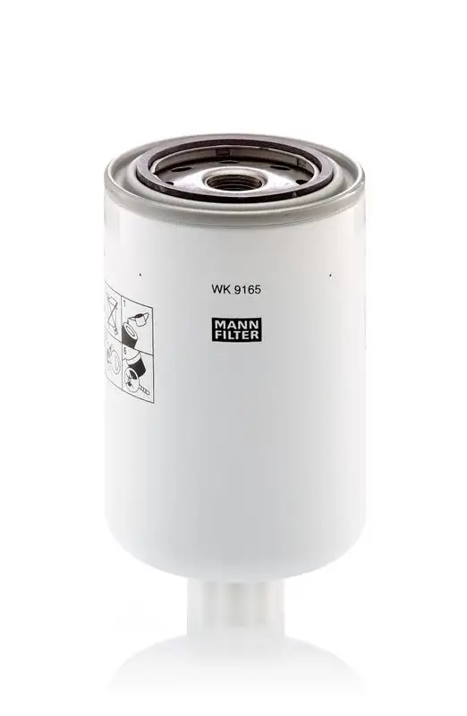MANN WK9165X Yakıt Filtresi resmi