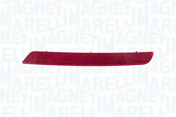 MAGNETI MARELLI 714047070401 Arka Reflektör (Sağ) 6340G1 resmi