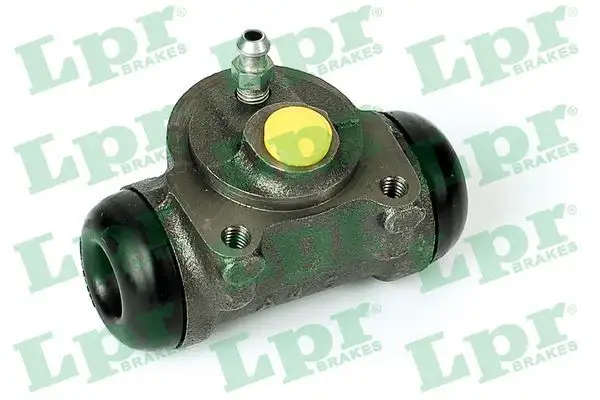 LPR 4508 Arka Fren Merkezi resmi