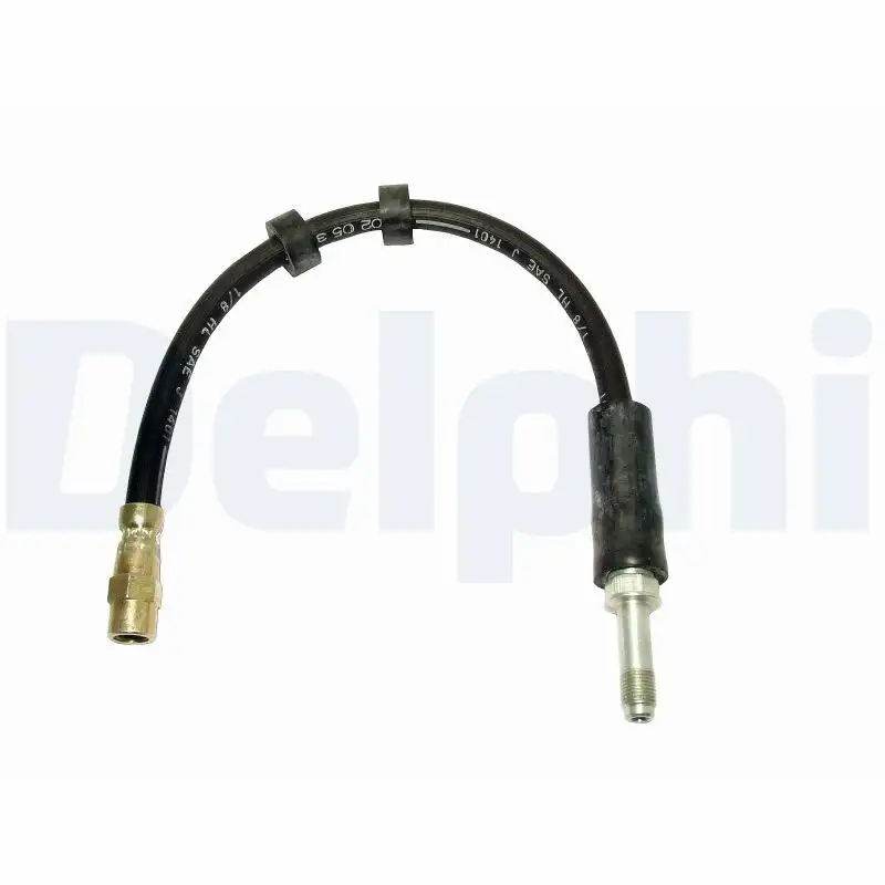 DELPHI LH6466 Ön Fren Hortumu 8683598 resmi