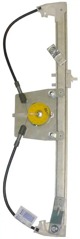 VALEO 850727 Ön Cam Krikosu (Sağ) resmi