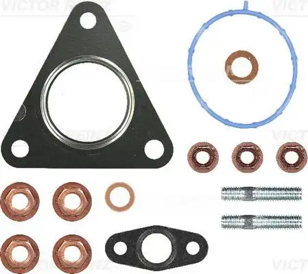VICTOR REINZ 04-10165-01 Turbo Contası resmi