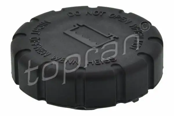TOPRAN 400255001 Yedek Su Depo Kapağı resmi