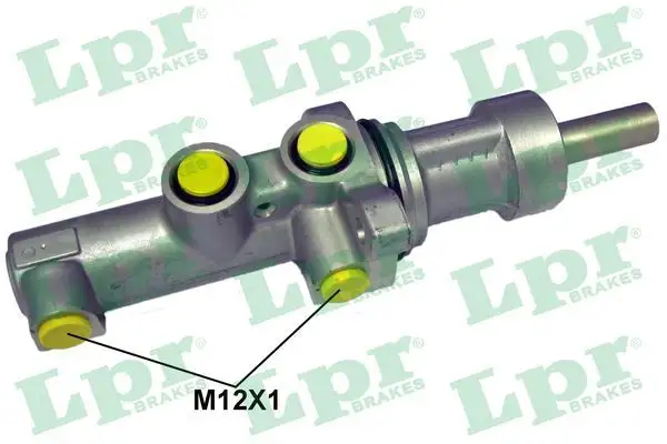 LPR 1748 Ana Merkez A0004317601 resmi
