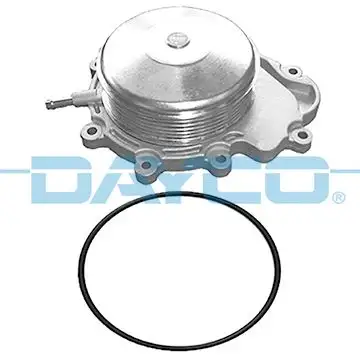 DAYCO DP389 Devirdaim resmi