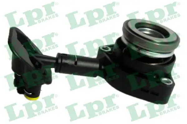 LPR 3261 Debriyaj Hidrolik Rulman resmi