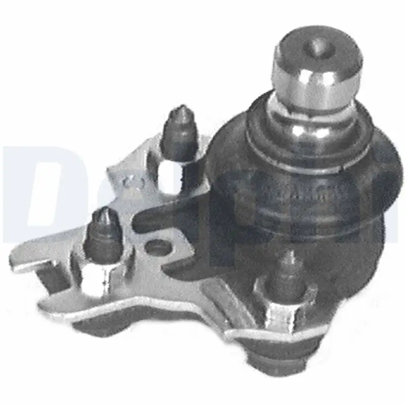 DELPHI TC413 Alt Rotil resmi