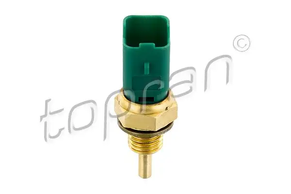 TOPRAN 721091001 Hararet Müşiri resmi