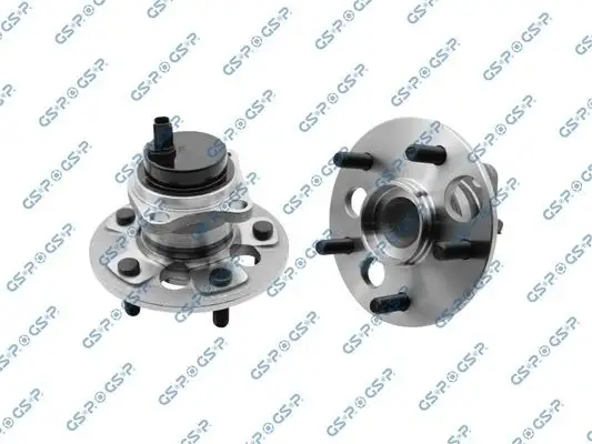 GSP 9400090 Arka Poyra resmi