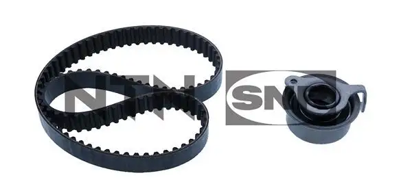 SNR KD484.02 Triger Seti resmi