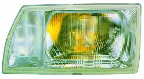 DEPO 552-1101L-LD-EC Ön Far (Sol) 95535308 resmi