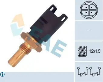 FAE 33295 Hararet Müşiri 1703993 resmi
