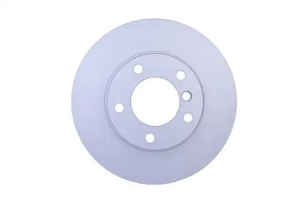 HELLA 8DD355102-581 Ön Fren Diski resmi