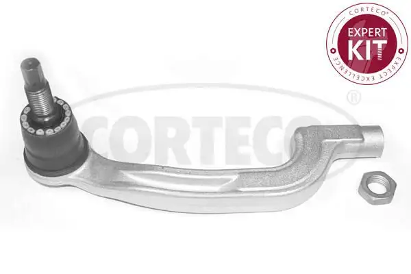 CORTECO 49401896 Rot Başı (Sağ) A2463301800 resmi
