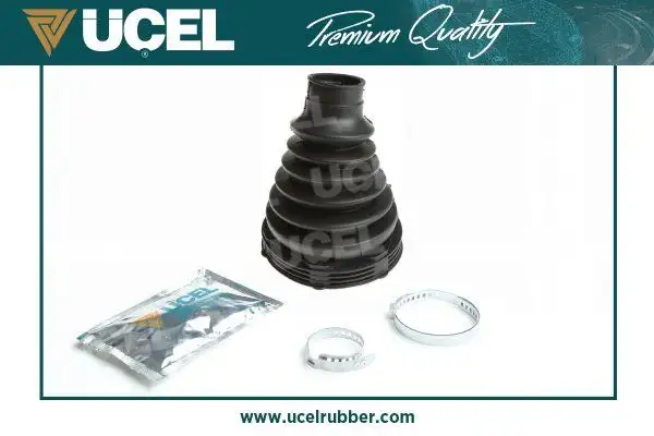 ÜÇEL 20401 İç Aks Körüğü resmi