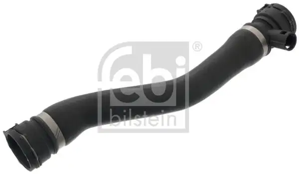 FEBI 49255 Radyatör Alt Hortumu 17127516416 resmi