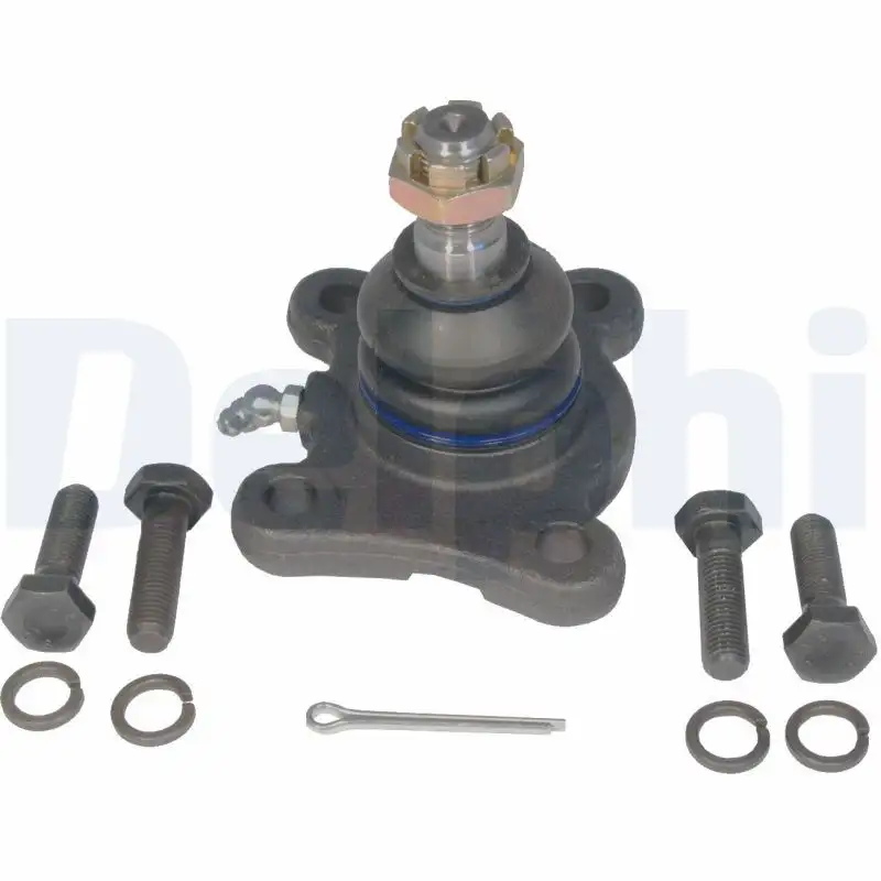 DELPHI TC1338 Alt Rotil resmi