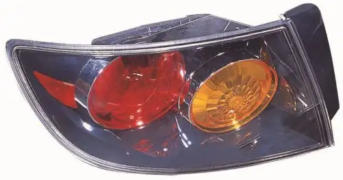 DEPO 216-1965R-UQ Stop Lambası (Sağ) BN9A51150E resmi