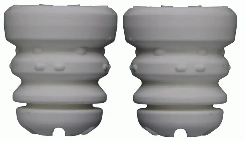 SACHS 900340 Arka Süspansiyon Takozu 33536789387 resmi