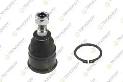 TEKNOROT H-203 Alt Rotil resmi