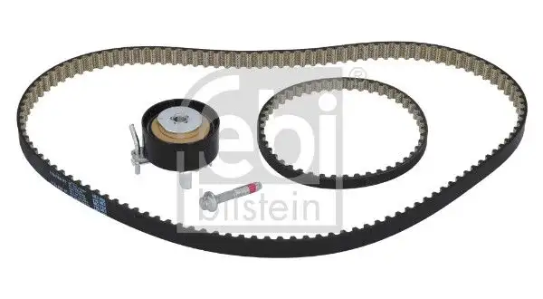 FEBI 100325 Triger Seti resmi