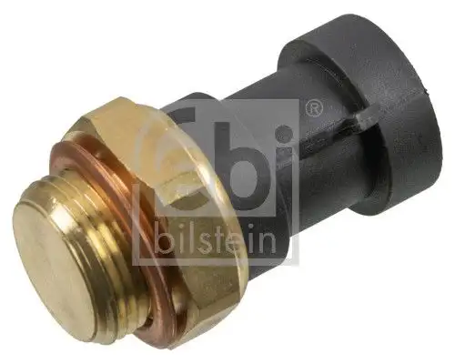 FEBI 11965 Fan Müşiri 7738582 resmi