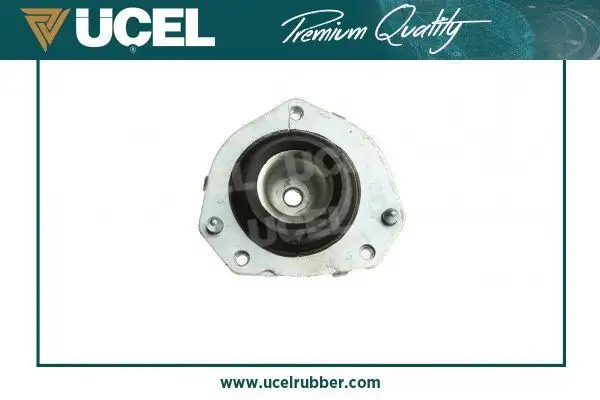ÜÇEL 30379L Ön Amortisör Takozu (Sol) resmi