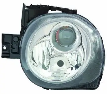 DEPO 215-11H3R-LD-EM Ön Far (Sağ) 26010BV90B resmi