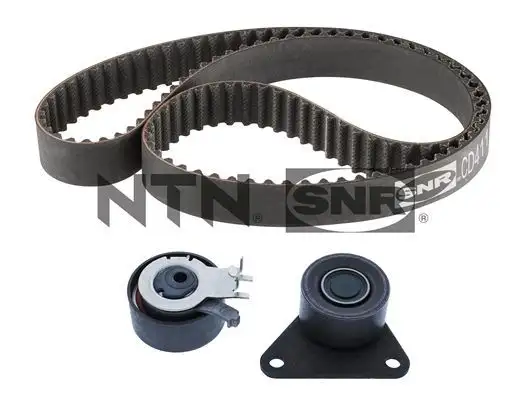 SNR KD455.32 Triger Seti resmi