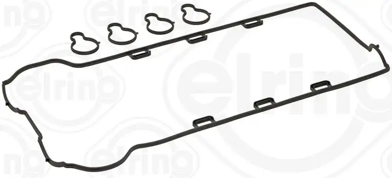 ELRING 007.041 Üst Kapak Contası 607494 resmi