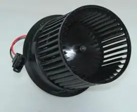 MGA 83266 Kalorifer Motoru 272100975R resmi
