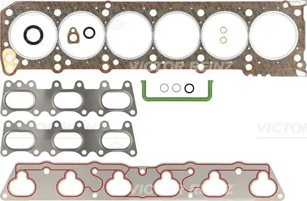 VICTOR REINZ 02-28975-04 Motor Takım Conta (Üst) A1040102020 resmi