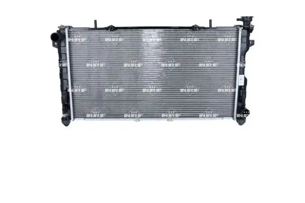 NRF 53156 Radyatör 4809225 resmi