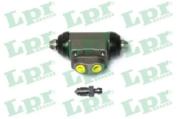 LPR 5204 Arka Fren Merkezi (Sol) resmi