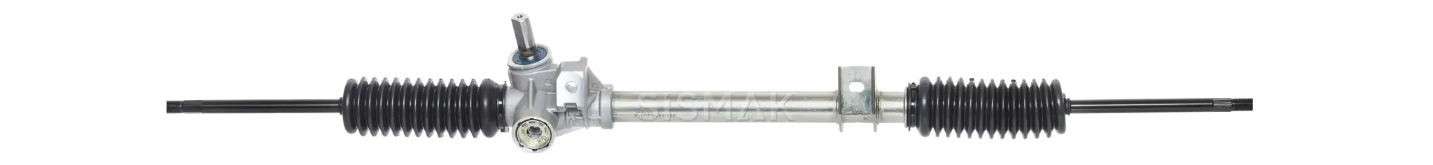 SİSMAK 220610 Direksiyon Kutusu 7701470742 resmi