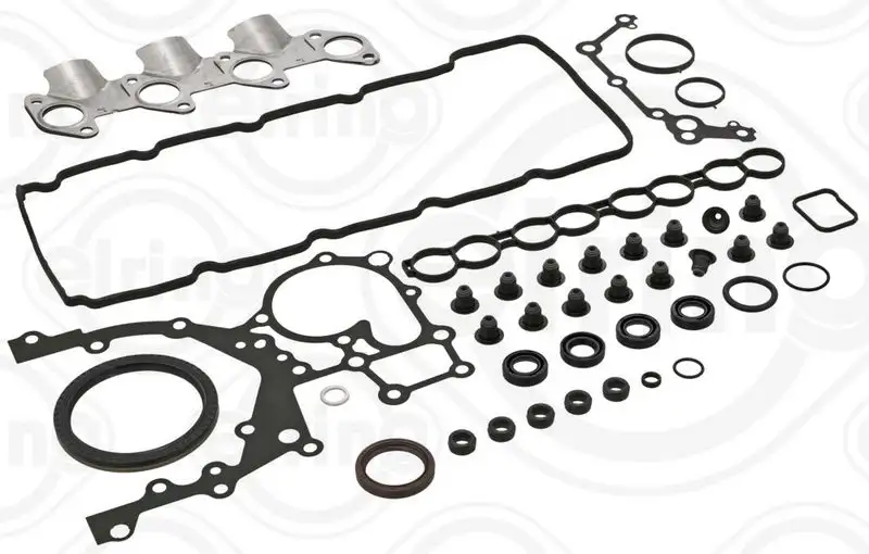 ELRING 101.490 Motor Takım Conta (Alt ve Üst) 209102AU01 resmi