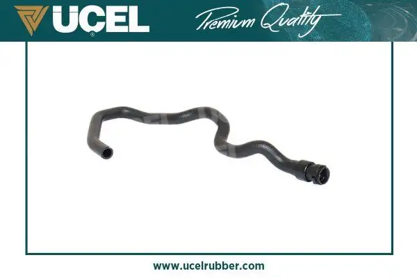 ÜÇEL 15608 Kalorifer Hortumu 8200024005 resmi