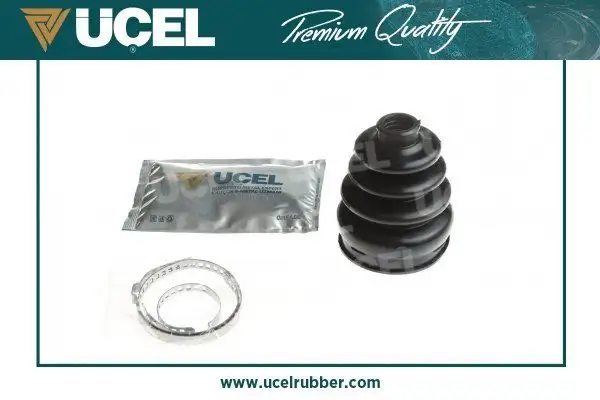 ÜÇEL 31410 İç Aks Körüğü resmi