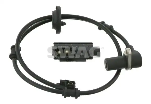 SWAG 10927858 ABS Hız Sensörü (Arka Sağ) A2105400717 resmi