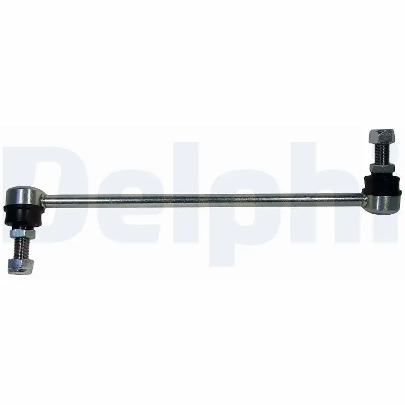 DELPHI TC2165 Z-Rot (Ön Sol) resmi