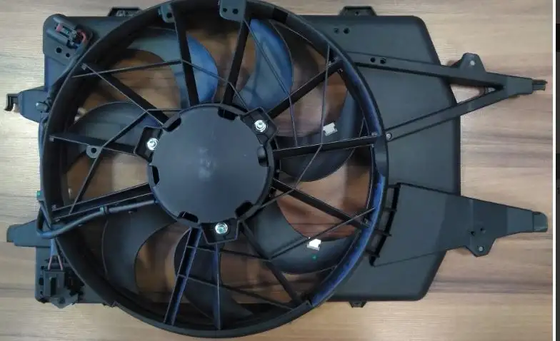 ORIS FFR346000 Fan Motoru 2S418C607AB resmi