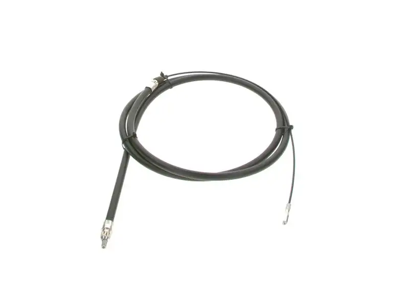BOSCH 1987477306 El Fren Halatı (Ön) A1244202685 resmi